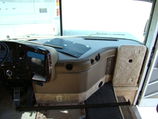 1999 Fleetwood Discovery Used Parts For Sale