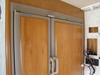 1999 Fleetwood Discovery Used Parts For Sale