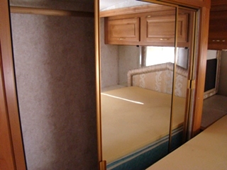 1999 Fleetwood Discovery Used Parts For Sale