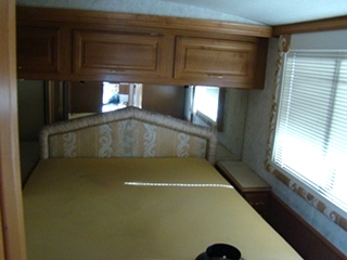 1999 Fleetwood Discovery Used Parts For Sale