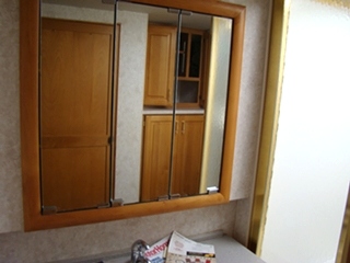 1999 Fleetwood Discovery Used Parts For Sale