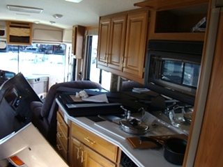 1999 Fleetwood Discovery Used Parts For Sale