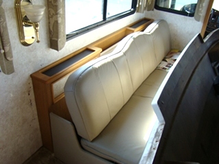 1999 Fleetwood Discovery Used Parts For Sale