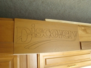 1999 Fleetwood Discovery Used Parts For Sale