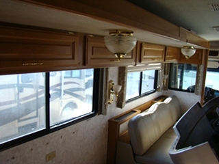 1999 Fleetwood Discovery Used Parts For Sale
