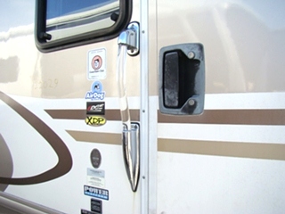 1999 Fleetwood Discovery Used Parts For Sale