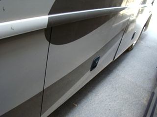 FLEETWOOD MOTORHOME PARTS 2008 TERRA RV PARTS FOR SALE