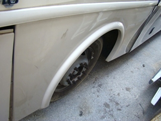 FLEETWOOD MOTORHOME PARTS 2008 TERRA RV PARTS FOR SALE