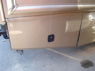FLEETWOOD MOTORHOME PARTS 2008 TERRA RV PARTS FOR SALE