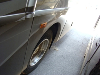 FLEETWOOD MOTORHOME PARTS 2008 TERRA RV PARTS FOR SALE