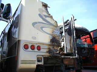 FLEETWOOD MOTORHOME PARTS 2008 TERRA RV PARTS FOR SALE