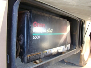 FLEETWOOD MOTORHOME PARTS 2008 TERRA RV PARTS FOR SALE