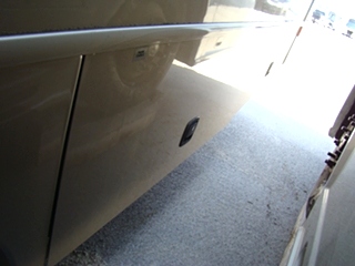 FLEETWOOD MOTORHOME PARTS 2008 TERRA RV PARTS FOR SALE