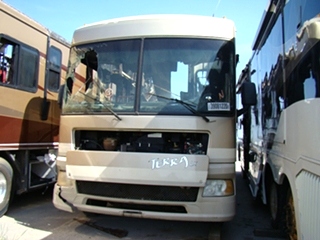 FLEETWOOD MOTORHOME PARTS 2008 TERRA RV PARTS FOR SALE