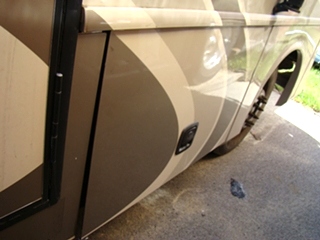 FLEETWOOD MOTORHOME PARTS 2008 TERRA RV PARTS FOR SALE