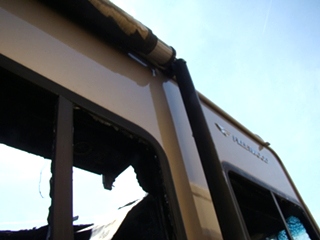 FLEETWOOD MOTORHOME PARTS 2008 TERRA RV PARTS FOR SALE