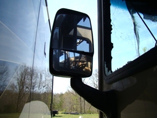 FLEETWOOD MOTORHOME PARTS 2008 TERRA RV PARTS FOR SALE