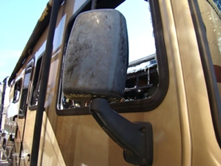FLEETWOOD MOTORHOME PARTS 2008 TERRA RV PARTS FOR SALE
