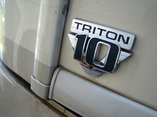 FLEETWOOD MOTORHOME PARTS 2008 TERRA RV PARTS FOR SALE