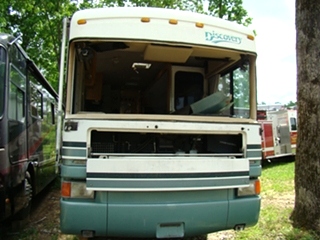 1998 Fleetwood Discovery Used Parts For Sale