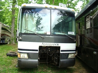 2003 AMBASSADOR HOLIDAY RAMBLER PARTS USED FOR SALE