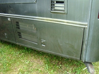 2003 AMBASSADOR HOLIDAY RAMBLER PARTS USED FOR SALE