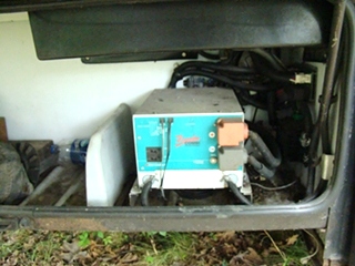 2003 AMBASSADOR HOLIDAY RAMBLER PARTS USED FOR SALE