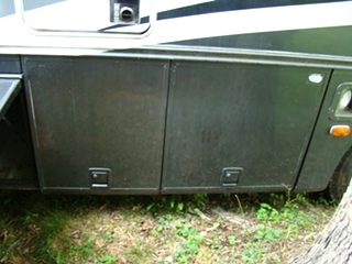 2003 AMBASSADOR HOLIDAY RAMBLER PARTS USED FOR SALE