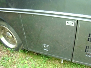 2003 AMBASSADOR HOLIDAY RAMBLER PARTS USED FOR SALE