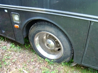 2003 AMBASSADOR HOLIDAY RAMBLER PARTS USED FOR SALE