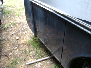 2003 AMBASSADOR HOLIDAY RAMBLER PARTS USED FOR SALE