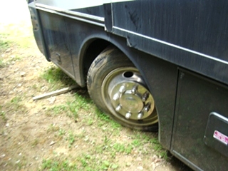 2003 AMBASSADOR HOLIDAY RAMBLER PARTS USED FOR SALE