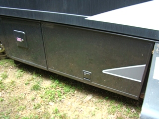 2003 AMBASSADOR HOLIDAY RAMBLER PARTS USED FOR SALE