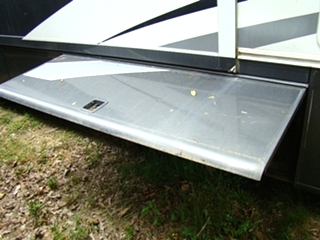 2003 AMBASSADOR HOLIDAY RAMBLER PARTS USED FOR SALE