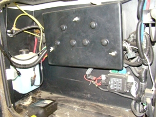 2003 AMBASSADOR HOLIDAY RAMBLER PARTS USED FOR SALE
