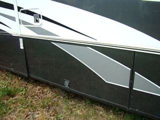2003 AMBASSADOR HOLIDAY RAMBLER PARTS USED FOR SALE