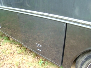 2003 AMBASSADOR HOLIDAY RAMBLER PARTS USED FOR SALE
