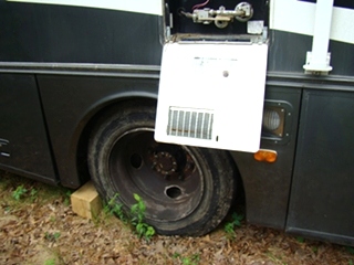 2003 AMBASSADOR HOLIDAY RAMBLER PARTS USED FOR SALE
