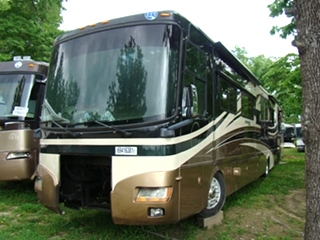 2008 HOLIDAY RAMBLER AMBASSADOR PARTS | MONACO MOTORHOME PARTS USED