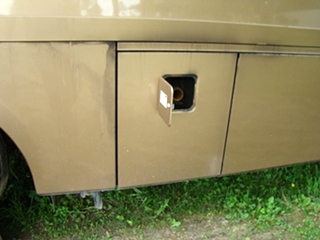 2008 HOLIDAY RAMBLER AMBASSADOR PARTS | MONACO MOTORHOME PARTS USED