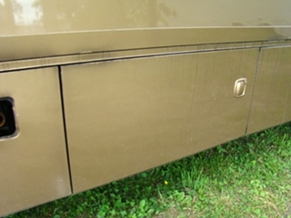 2008 HOLIDAY RAMBLER AMBASSADOR PARTS | MONACO MOTORHOME PARTS USED