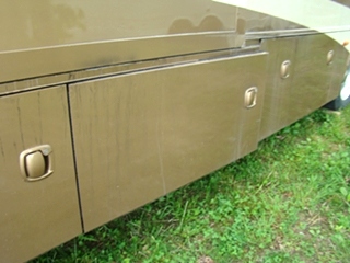 2008 HOLIDAY RAMBLER AMBASSADOR PARTS | MONACO MOTORHOME PARTS USED