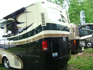 2008 HOLIDAY RAMBLER AMBASSADOR PARTS | MONACO MOTORHOME PARTS USED