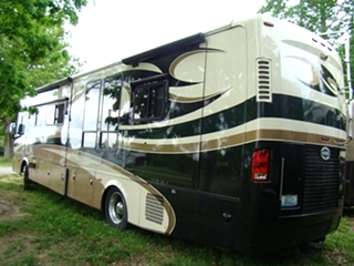 2008 HOLIDAY RAMBLER AMBASSADOR PARTS | MONACO MOTORHOME PARTS USED