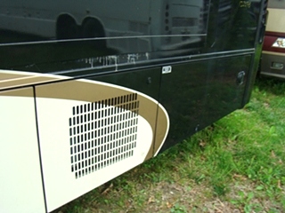 2008 HOLIDAY RAMBLER AMBASSADOR PARTS | MONACO MOTORHOME PARTS USED