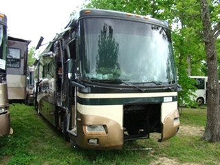 2008 HOLIDAY RAMBLER AMBASSADOR PARTS 