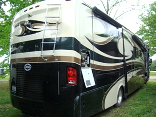 2008 HOLIDAY RAMBLER AMBASSADOR PARTS | MONACO MOTORHOME PARTS USED