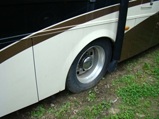 2008 HOLIDAY RAMBLER AMBASSADOR PARTS | MONACO MOTORHOME PARTS USED
