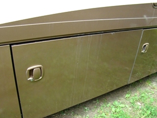 2008 HOLIDAY RAMBLER AMBASSADOR PARTS | MONACO MOTORHOME PARTS USED