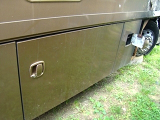 2008 HOLIDAY RAMBLER AMBASSADOR PARTS | MONACO MOTORHOME PARTS USED